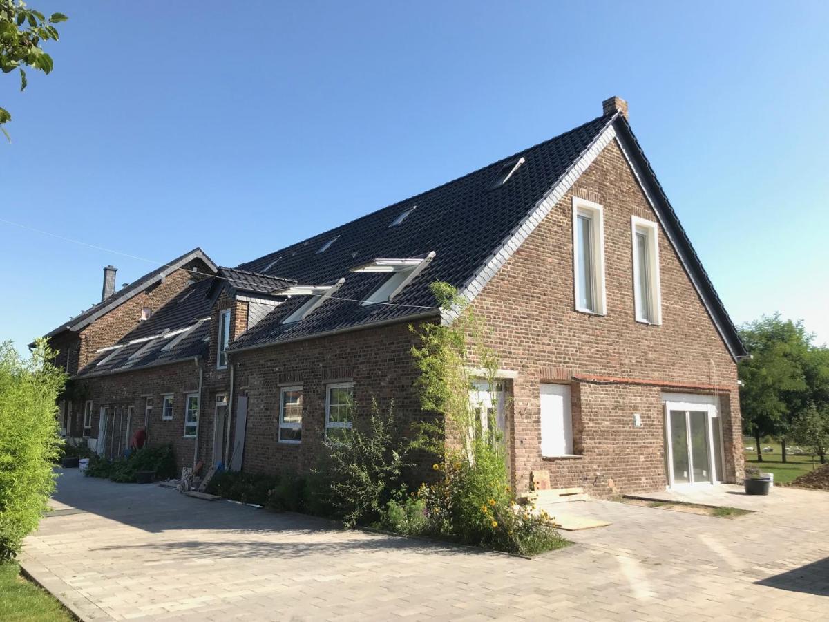 Bed&Brockhof Meerbusch Exteriör bild